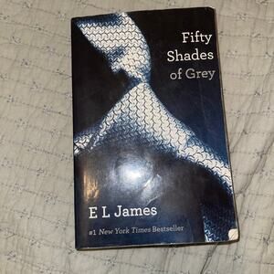 50 Shades of Grey
